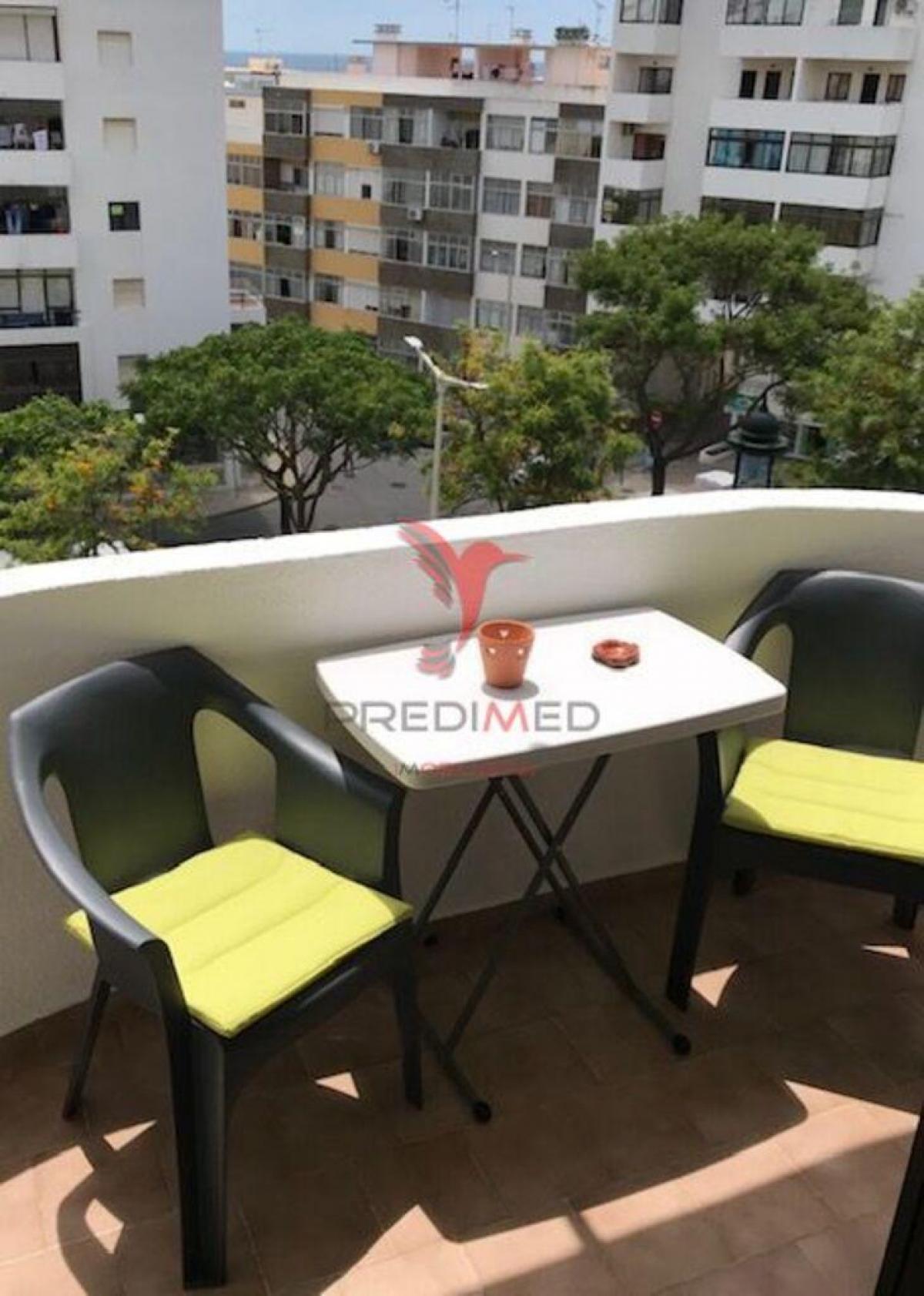 Picture of Apartment For Rent in Loule, Faro, Portugal