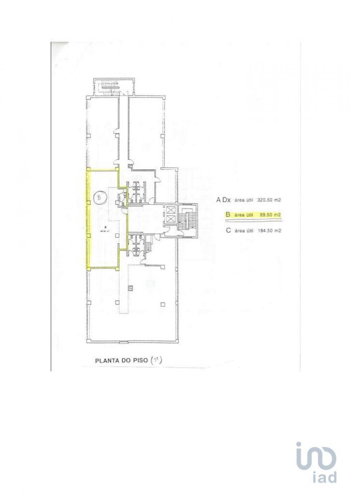 Picture of Retail For Rent in Lisboa, Lisboa, Portugal