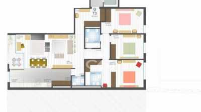 Apartment For Sale in Coimbra, Portugal