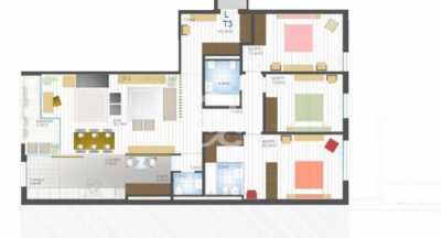 Apartment For Sale in Coimbra, Portugal