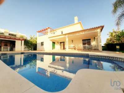 Home For Sale in Albufeira, Portugal