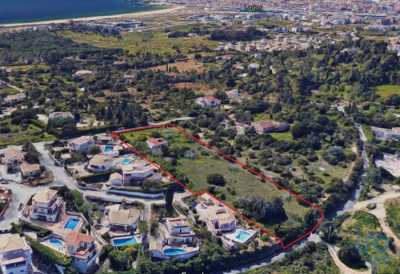 Home For Sale in Lagos, Portugal
