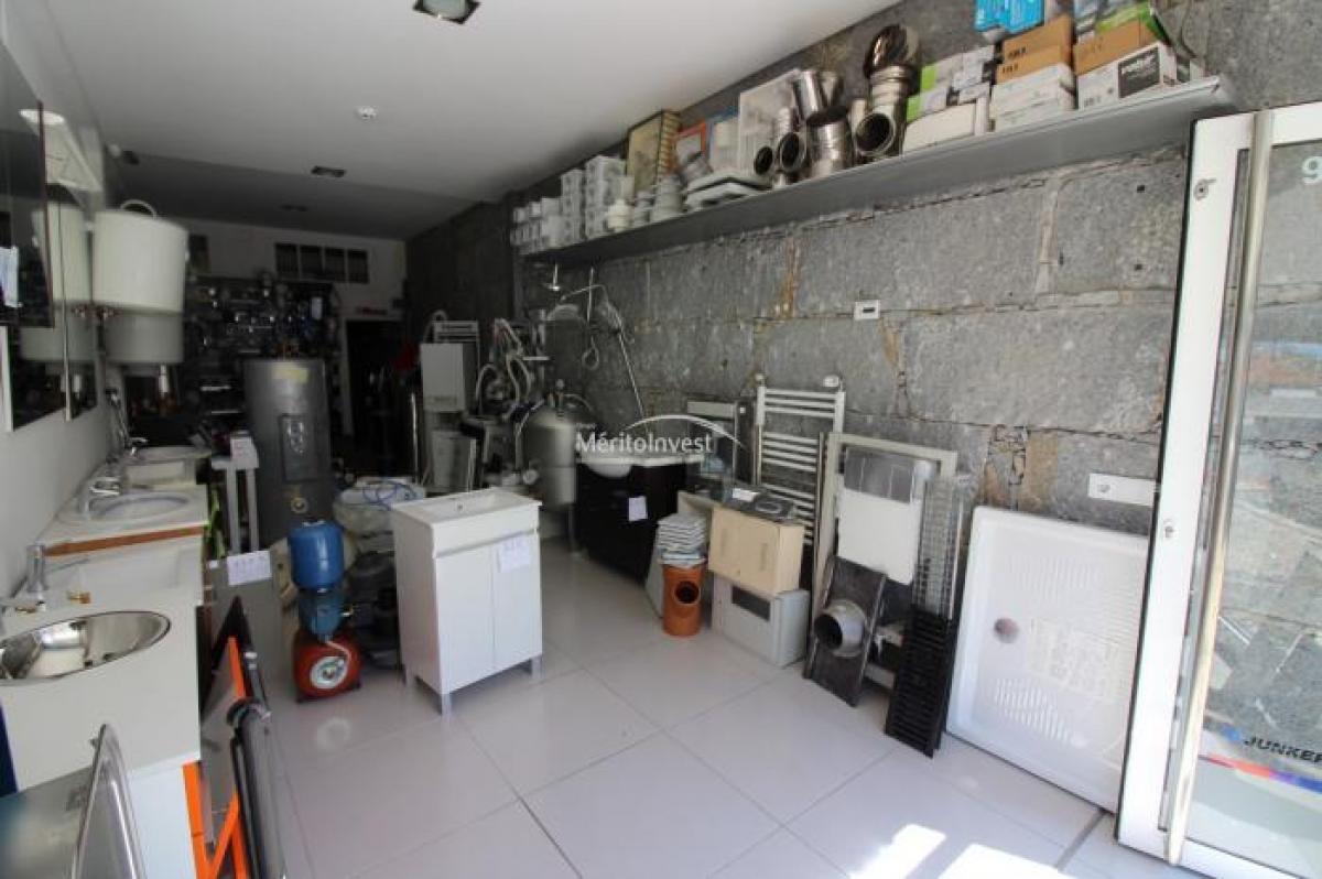 Picture of Retail For Rent in Braga, Entre-Douro-e-Minho, Portugal