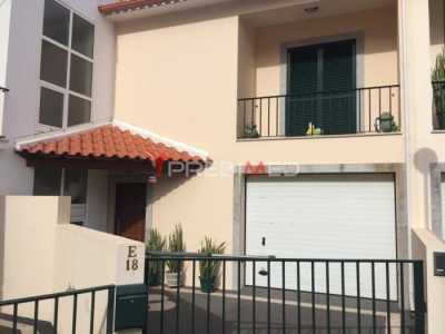 Home For Sale in Santa Cruz, Portugal