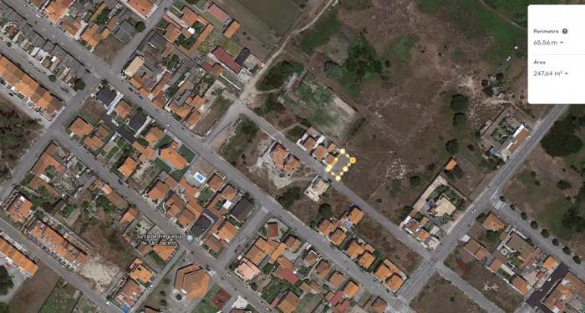Picture of Residential Land For Sale in Aveiro, Beira, Portugal