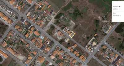 Residential Land For Sale in Aveiro, Portugal