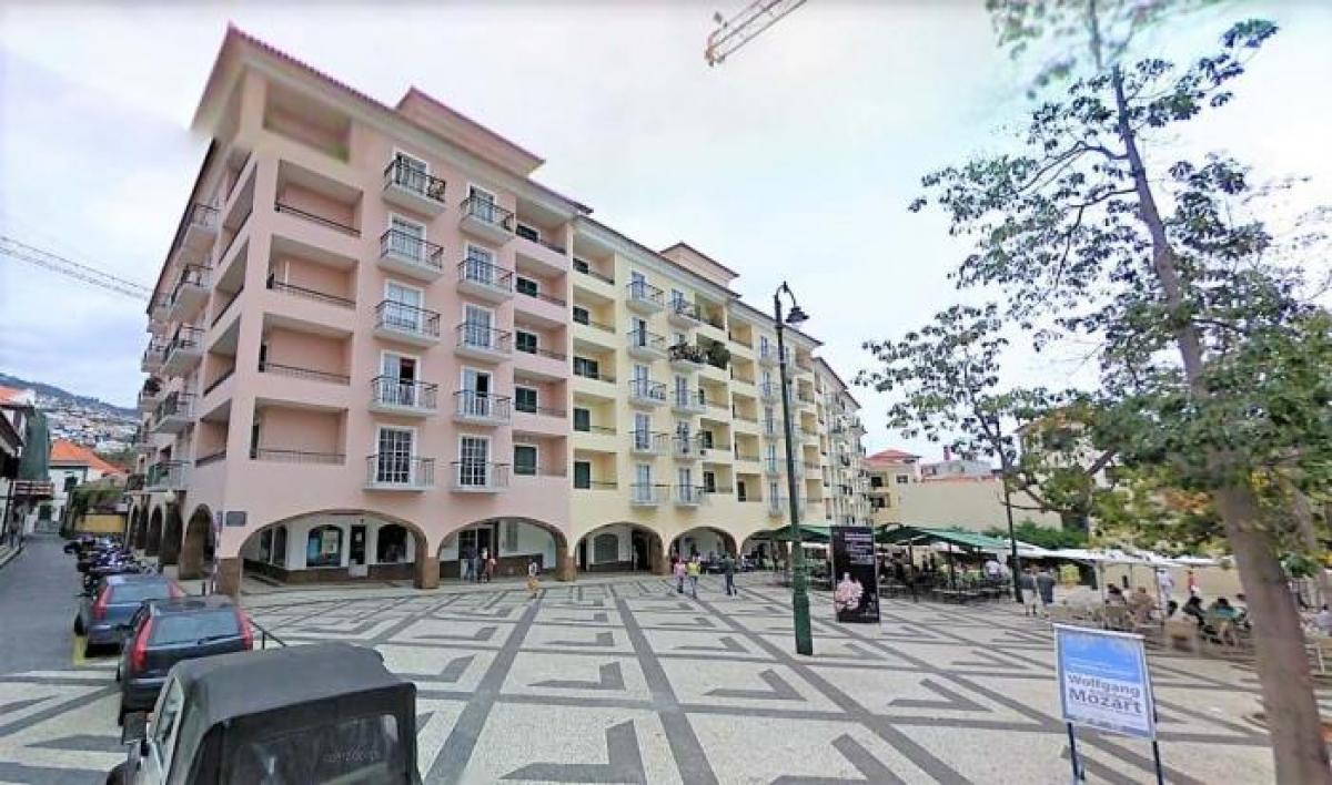 Picture of Office For Sale in Funchal, Madeira, Portugal