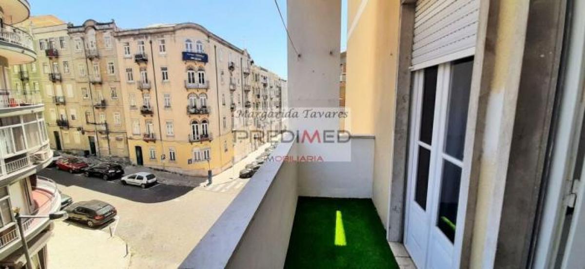 Picture of Apartment For Rent in Lisboa, Lisboa, Portugal