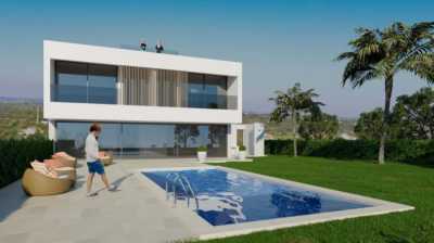Villa For Sale in Lagoa, Portugal