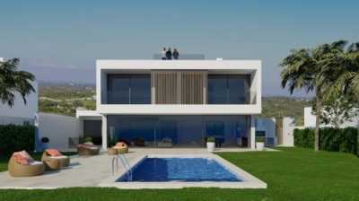 Villa For Sale in Lagoa, Portugal