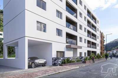 Apartment For Sale in Ribeira Brava, Portugal