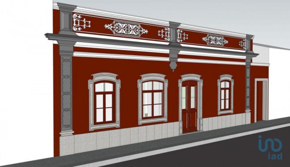 Picture of Home For Sale in Tavira, Algarve, Portugal