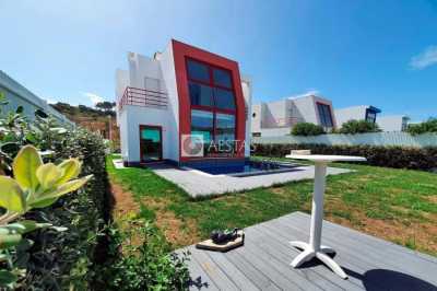 Villa For Sale in Albufeira, Portugal