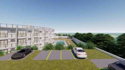 Multi-Family Home For Sale in Albufeira, Portugal