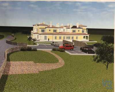 Residential Land For Sale in Tavira, Portugal