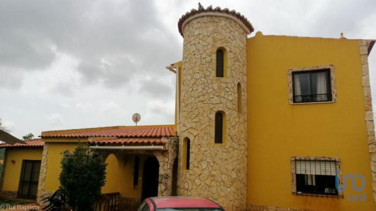 Picture of Home For Sale in Silves, Algarve, Portugal