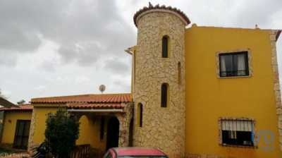 Home For Sale in Silves, Portugal
