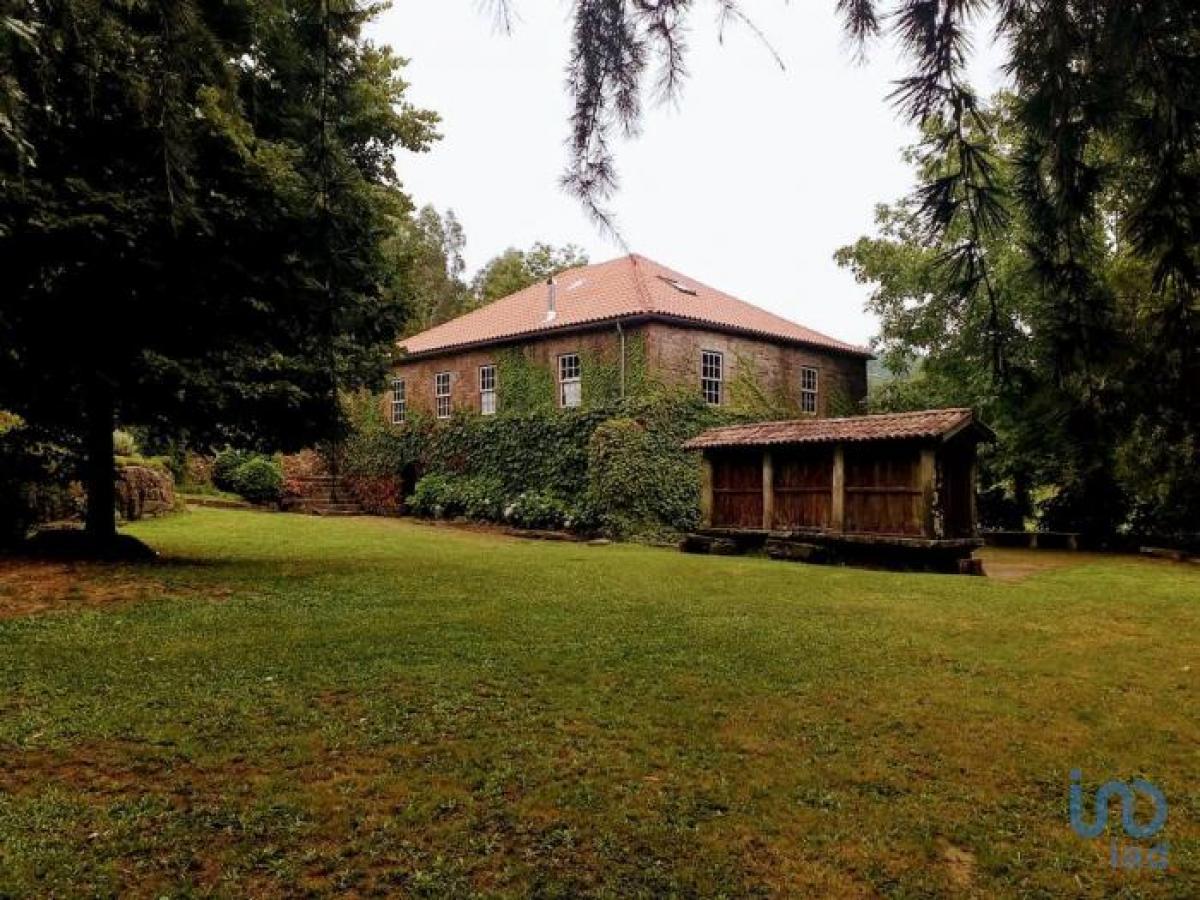 Picture of Home For Sale in Paredes De Coura, Rethymnon, Portugal