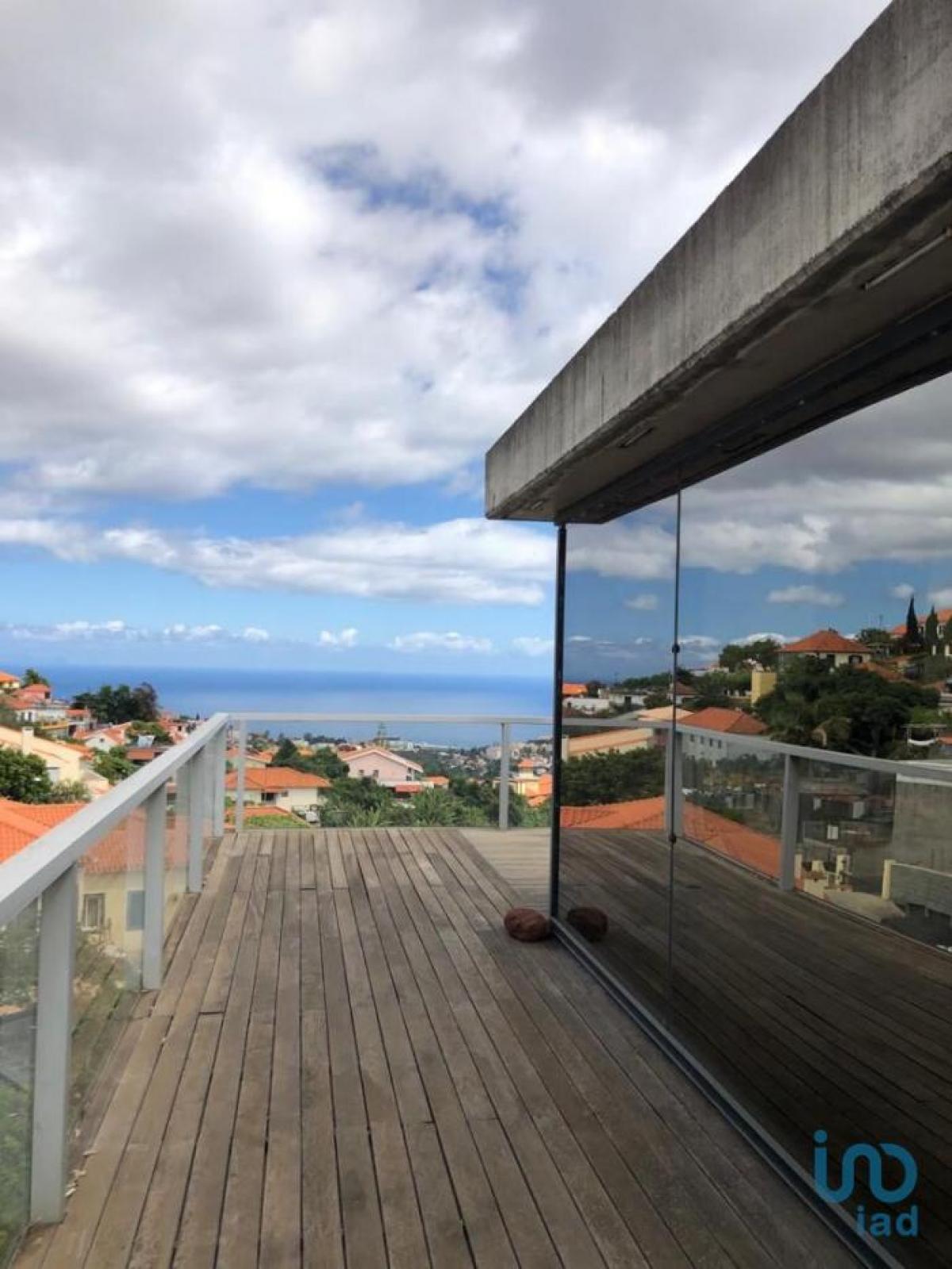 Picture of Home For Sale in Funchal, Madeira, Portugal