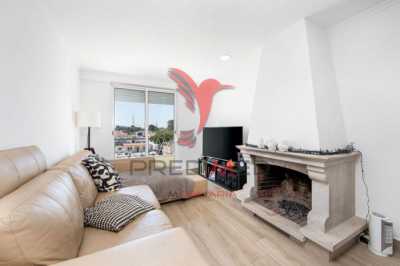 Apartment For Sale in Seixal, Portugal