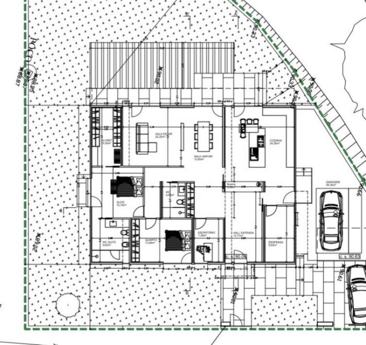 Picture of Home For Sale in Vila Nova De Gaia, Eastern Tobago, Portugal