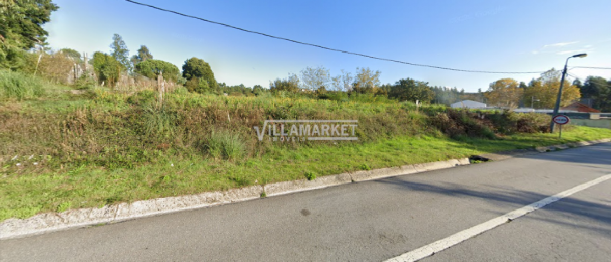 Picture of Residential Land For Sale in Vila Nova De Gaia, Eastern Tobago, Portugal