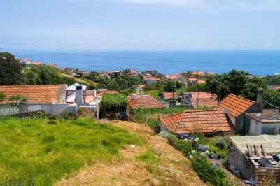 Residential Land For Sale in Ponta do Sol, Portugal
