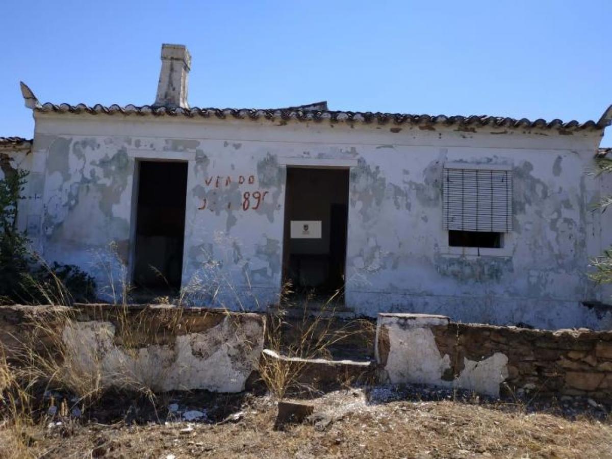 Picture of Villa For Sale in Castro Marim, Faro, Portugal