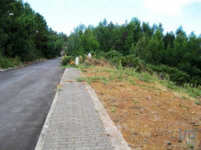 Residential Land For Sale in Santa Cruz, Portugal