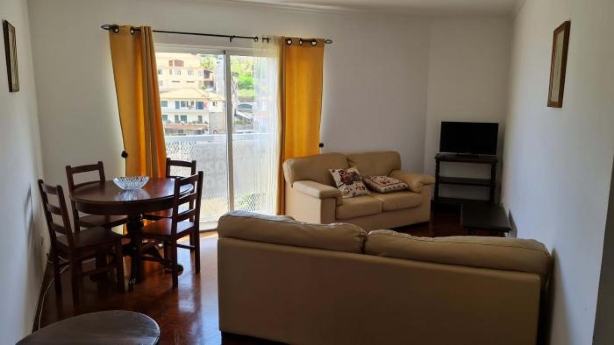 Picture of Apartment For Rent in Funchal, Madeira, Portugal