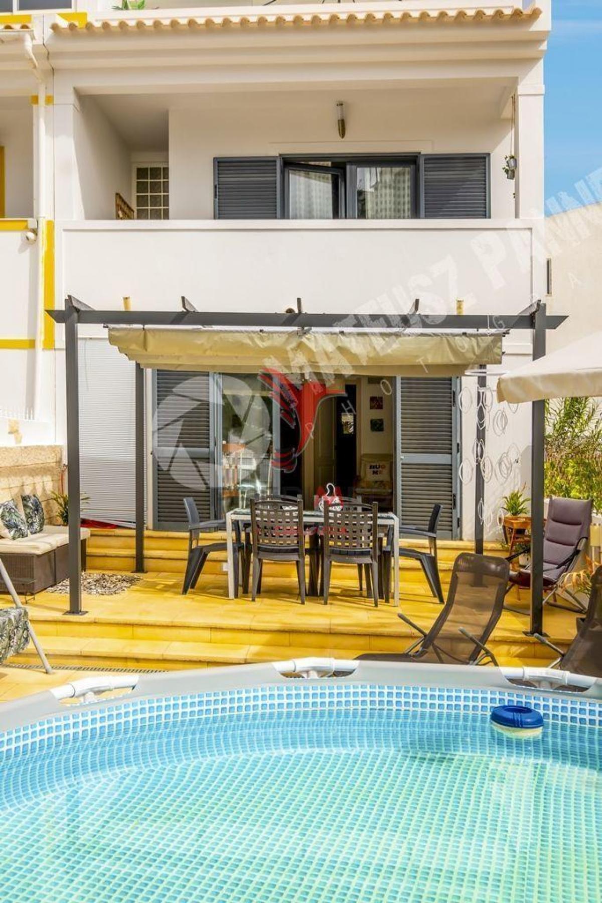 Picture of Home For Sale in Albufeira, Algarve, Portugal