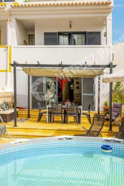 Home For Sale in Albufeira, Portugal