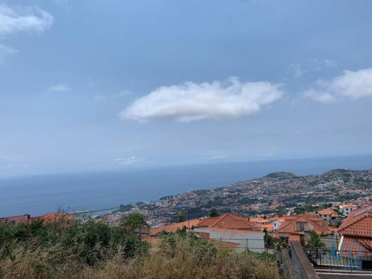 Picture of Residential Land For Sale in Funchal, Madeira, Portugal
