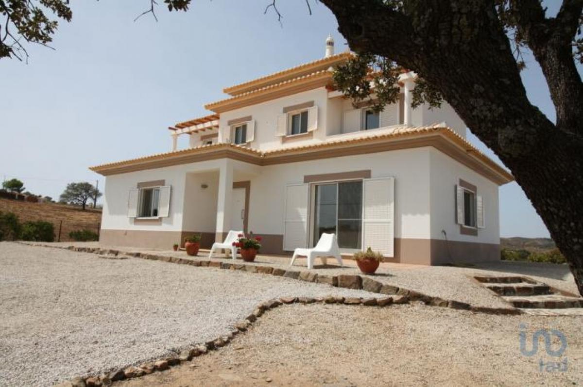Picture of Home For Sale in Tavira, Algarve, Portugal