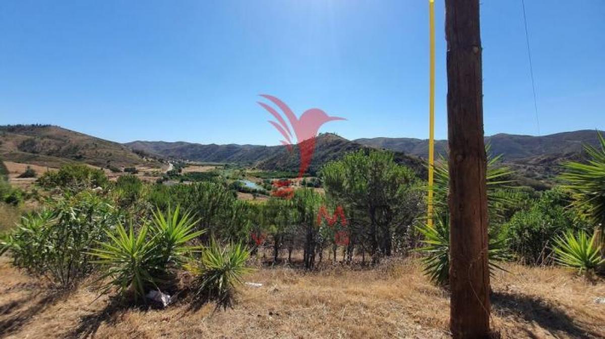 Picture of Residential Land For Sale in Monchique, Algarve, Portugal