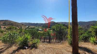 Residential Land For Sale in Monchique, Portugal