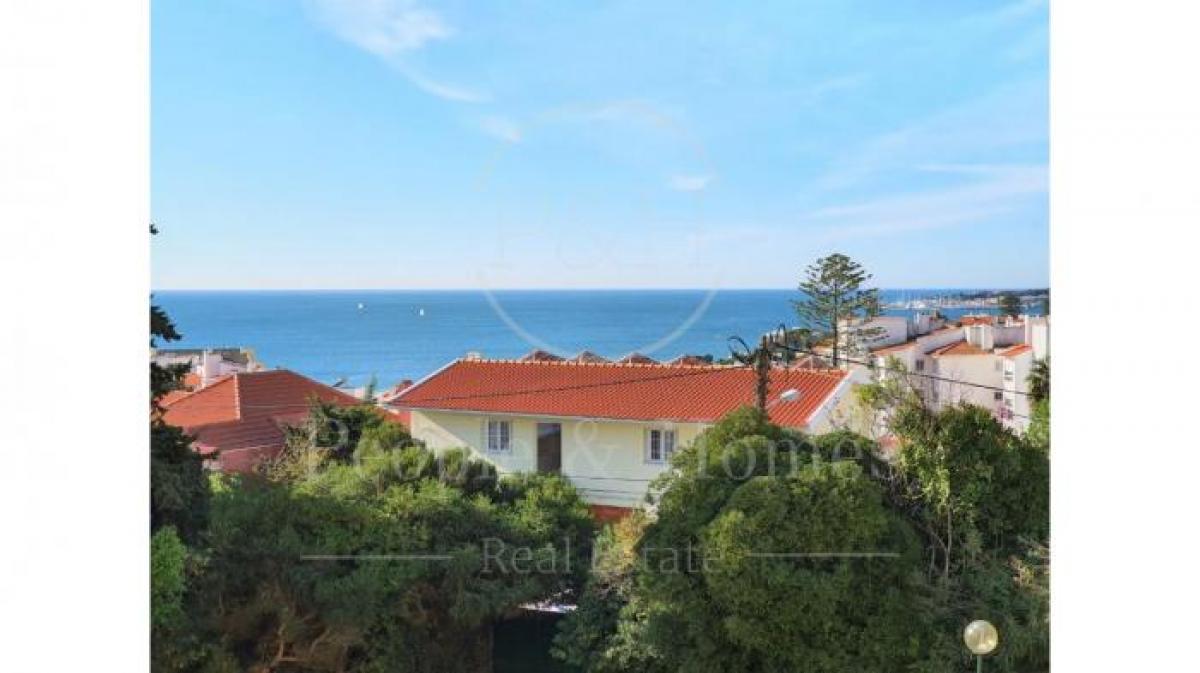 Picture of Apartment For Rent in Cascais, Estremadura, Portugal