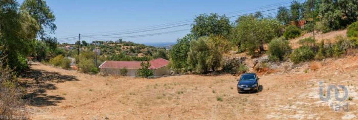 Picture of Residential Land For Sale in Loul, Algarve, Portugal