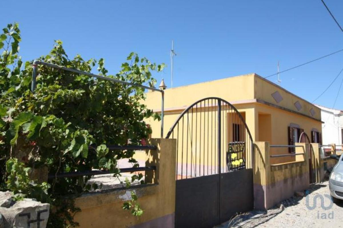 Picture of Home For Sale in Tavira, Algarve, Portugal