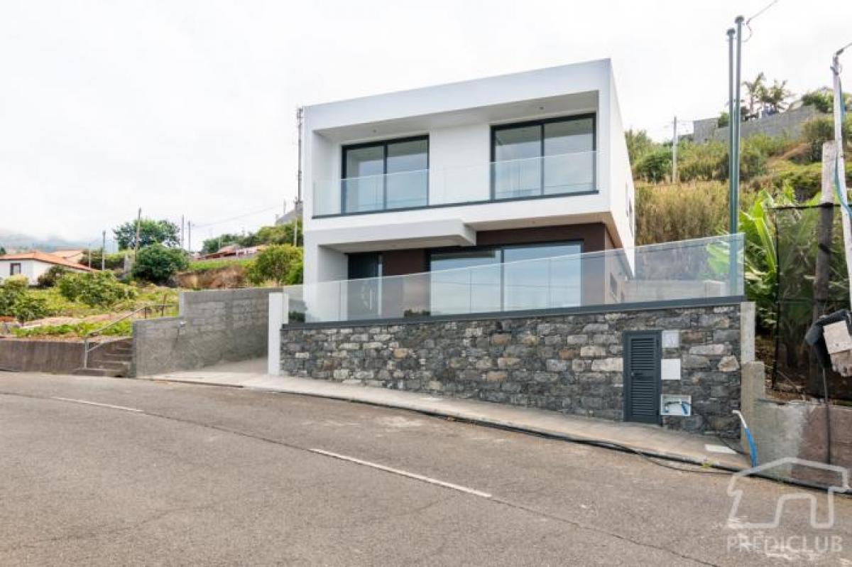 Picture of Home For Sale in Ponta do Sol, Madeira, Portugal