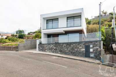 Home For Sale in Ponta do Sol, Portugal