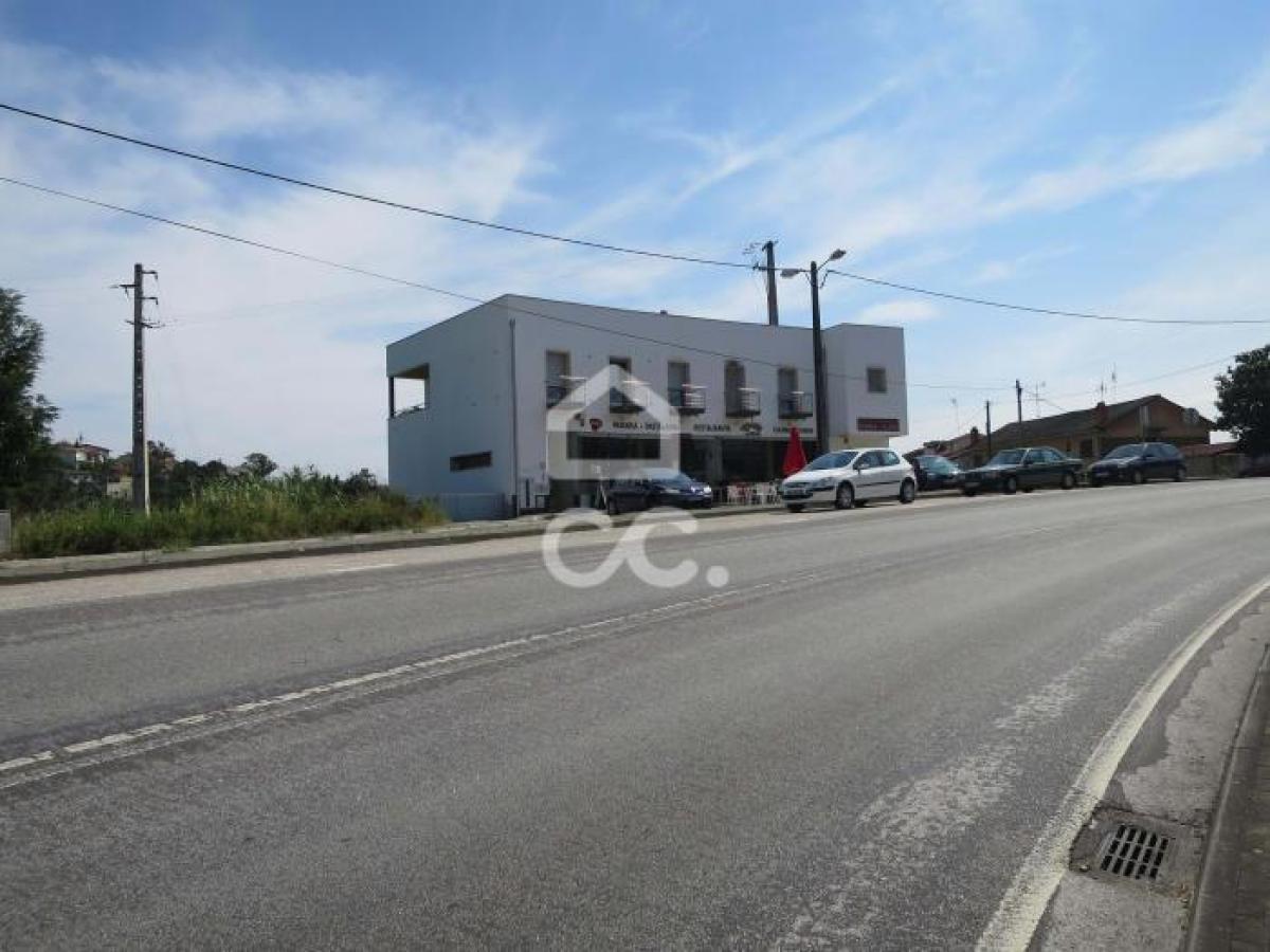 Picture of Residential Land For Sale in Coimbra, Beira, Portugal