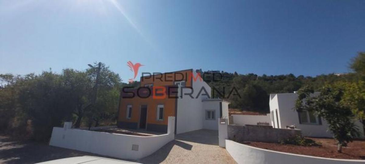 Picture of Home For Sale in Loul, Algarve, Portugal
