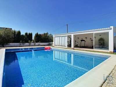 Home For Sale in Olho, Portugal