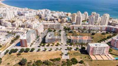 Residential Land For Sale in Silves, Portugal