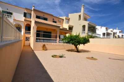 Home For Sale in Albufeira, Portugal
