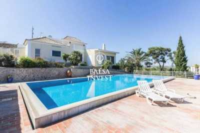 Villa For Sale in Tavira, Portugal