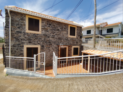 Villa For Sale in Calheta, Portugal