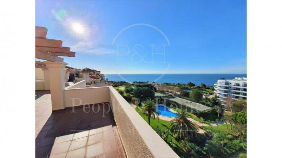 Picture of Apartment For Rent in Cascais, Estremadura, Portugal