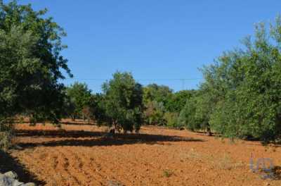 Residential Land For Sale in Faro, Portugal